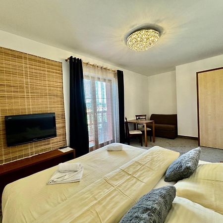 Tatragolf Resort Apartment 204 Velka Lomnica ภายนอก รูปภาพ