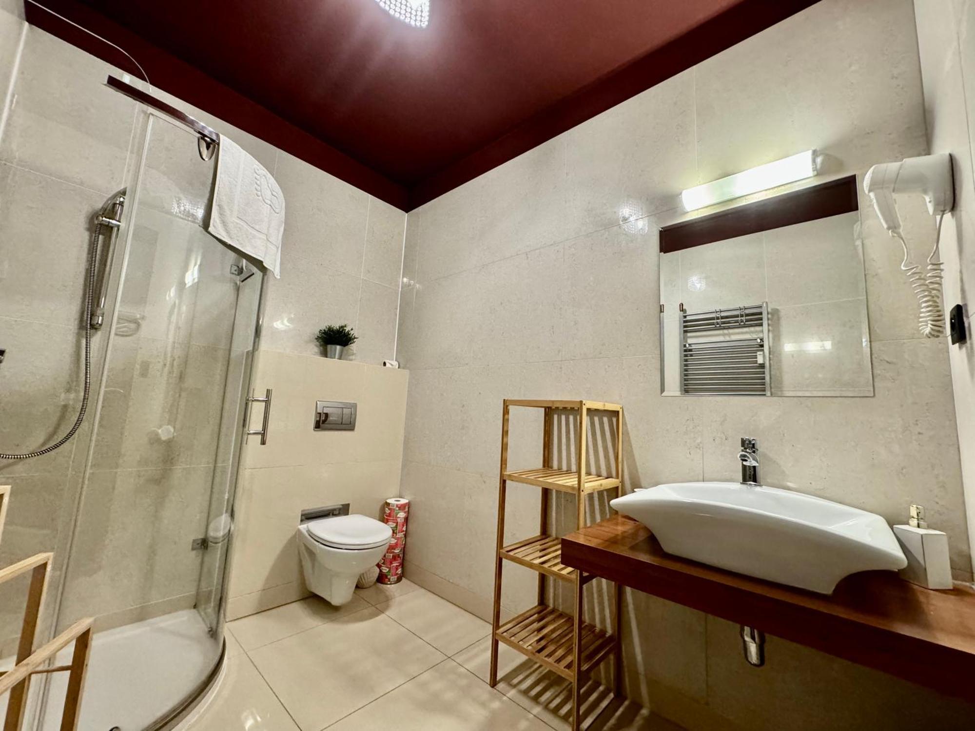 Tatragolf Resort Apartment 204 Velka Lomnica ภายนอก รูปภาพ