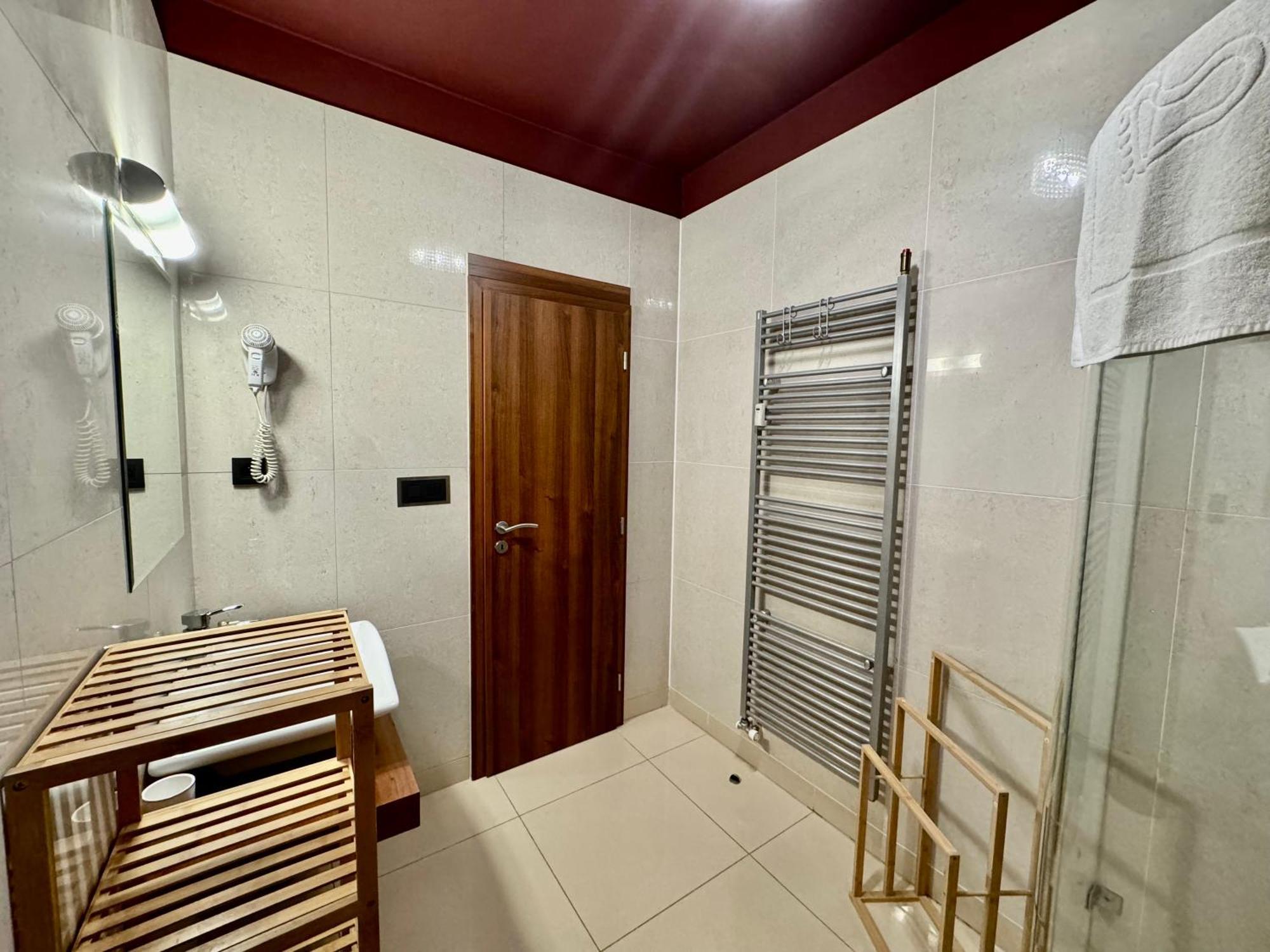 Tatragolf Resort Apartment 204 Velka Lomnica ภายนอก รูปภาพ