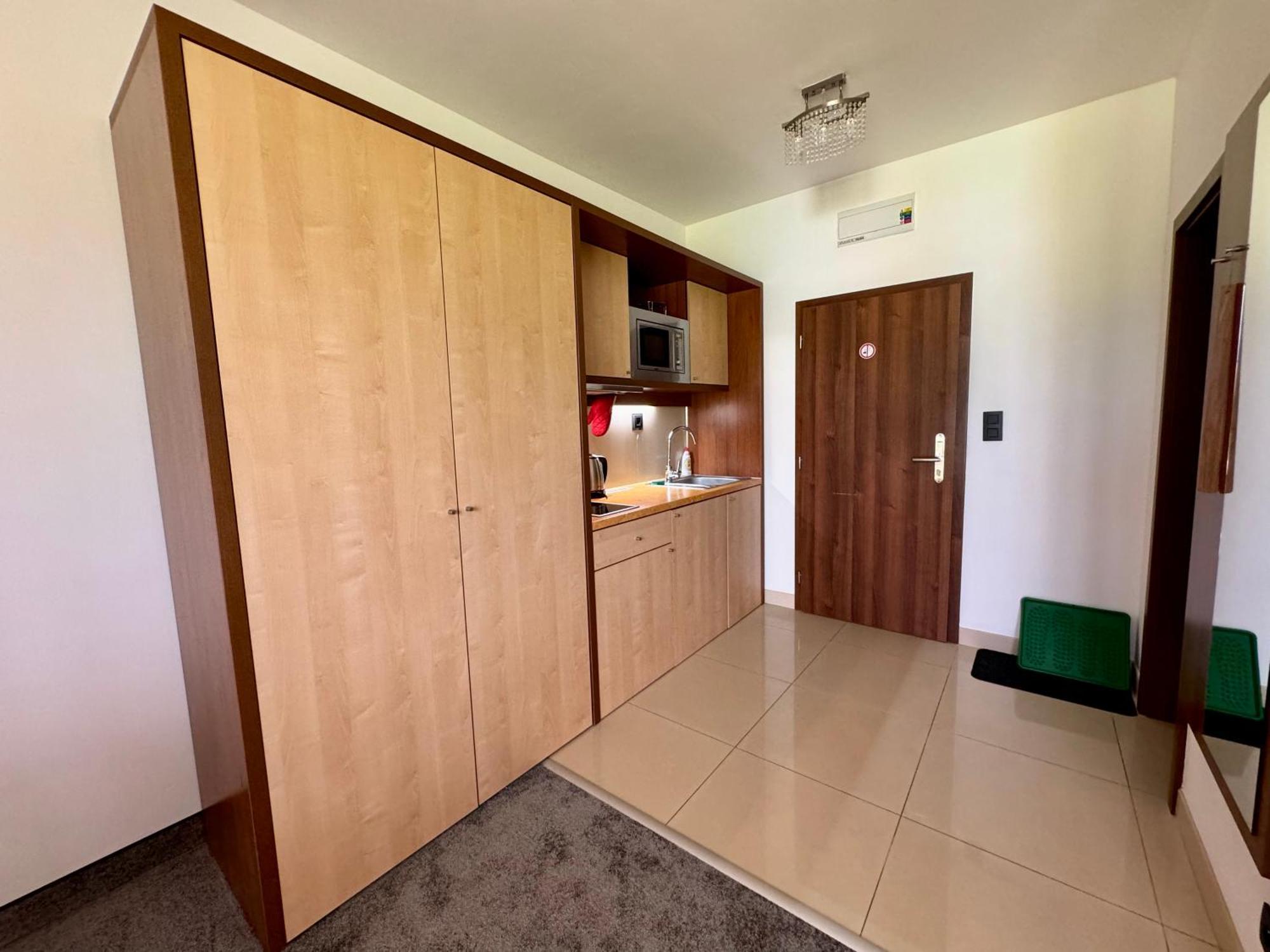 Tatragolf Resort Apartment 204 Velka Lomnica ภายนอก รูปภาพ