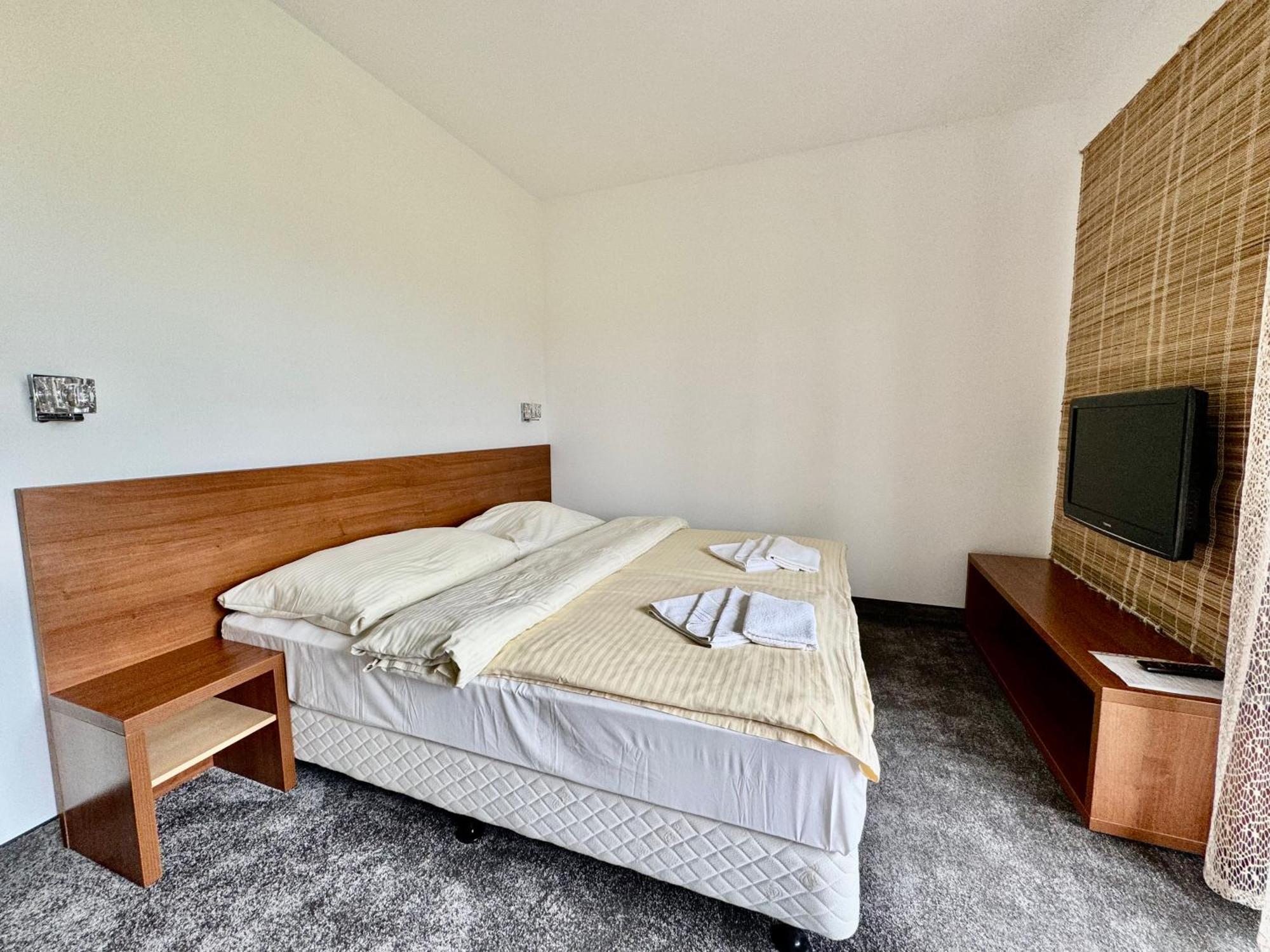 Tatragolf Resort Apartment 204 Velka Lomnica ภายนอก รูปภาพ