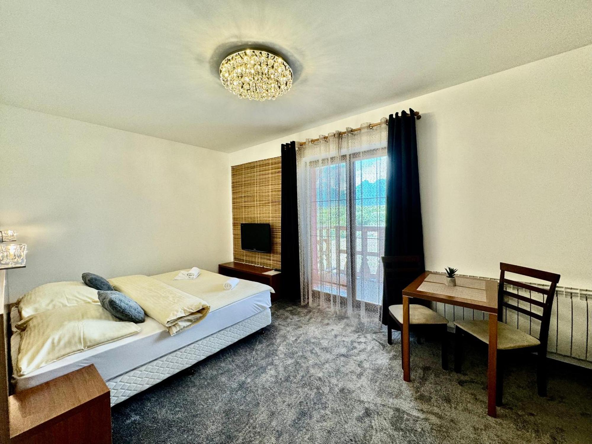 Tatragolf Resort Apartment 204 Velka Lomnica ภายนอก รูปภาพ