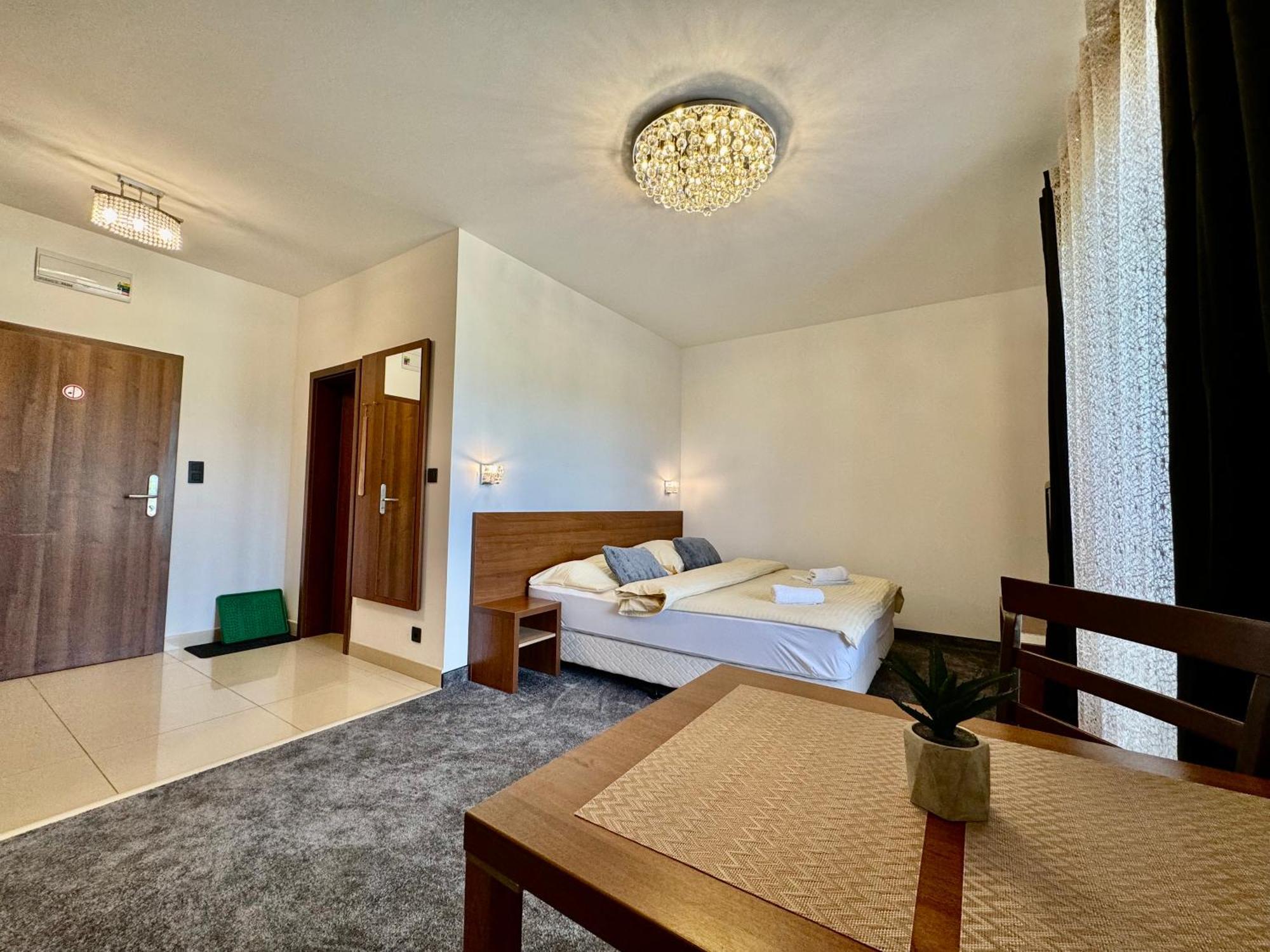 Tatragolf Resort Apartment 204 Velka Lomnica ภายนอก รูปภาพ